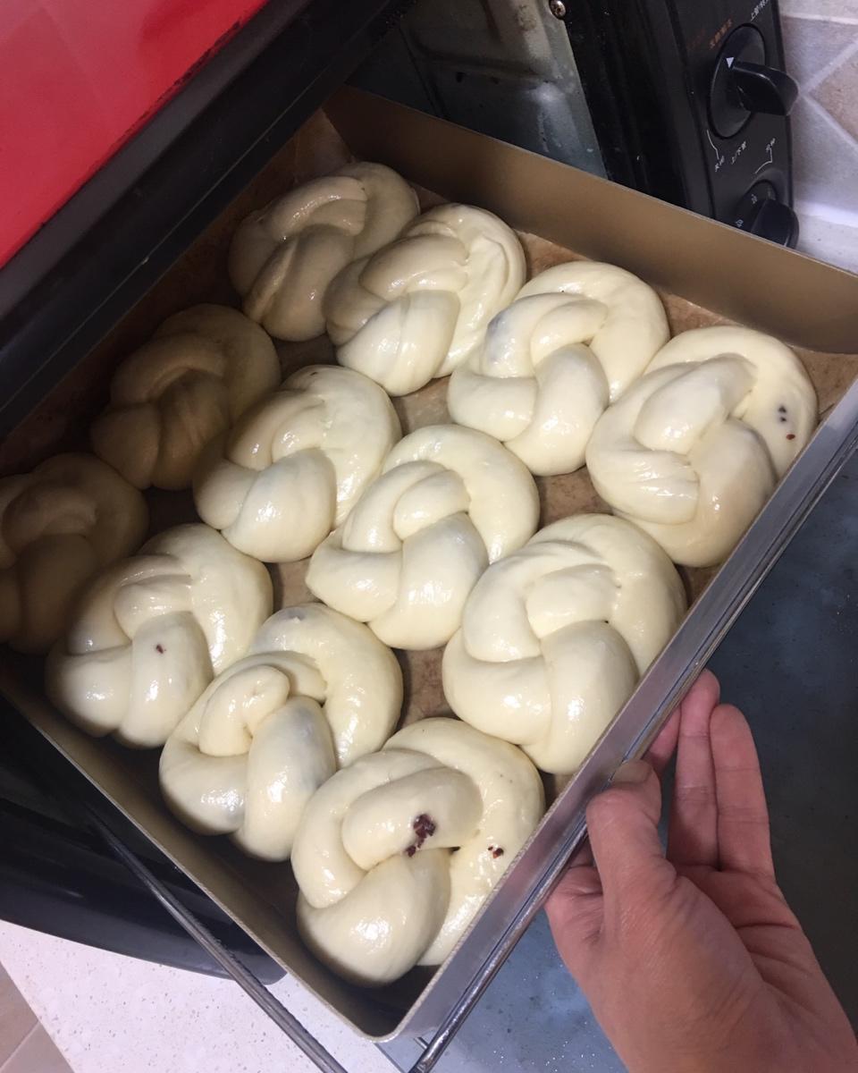 老面包，改良版，更柔软！更香浓！