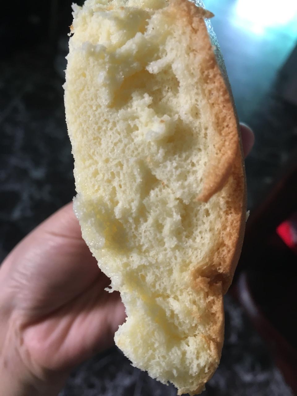 入口即化の棉花蛋糕