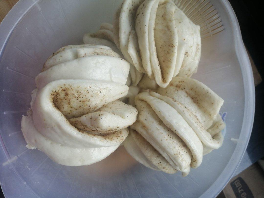 馒头成形记（图文完全版）