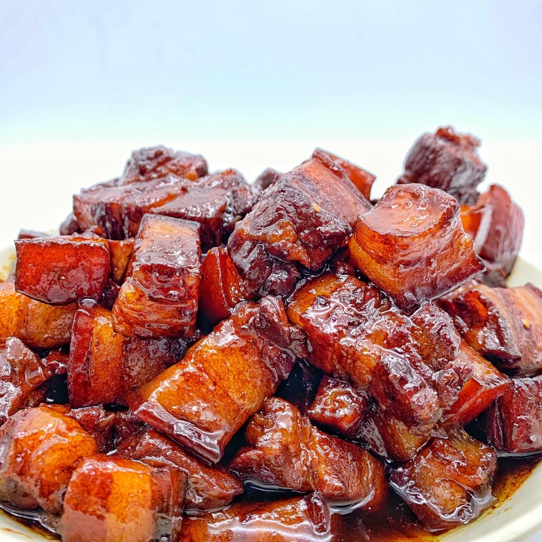 小淇的红烧肉
