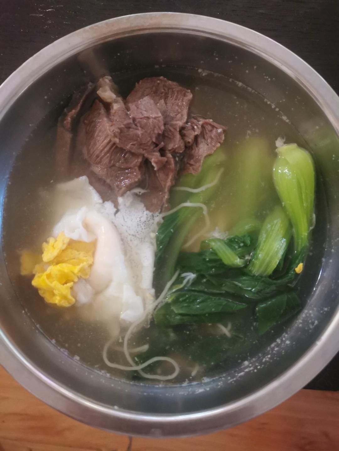 极简·古法｜酱牛肉·卤牛肉·牛腱子｜卡卡爸·不藏私