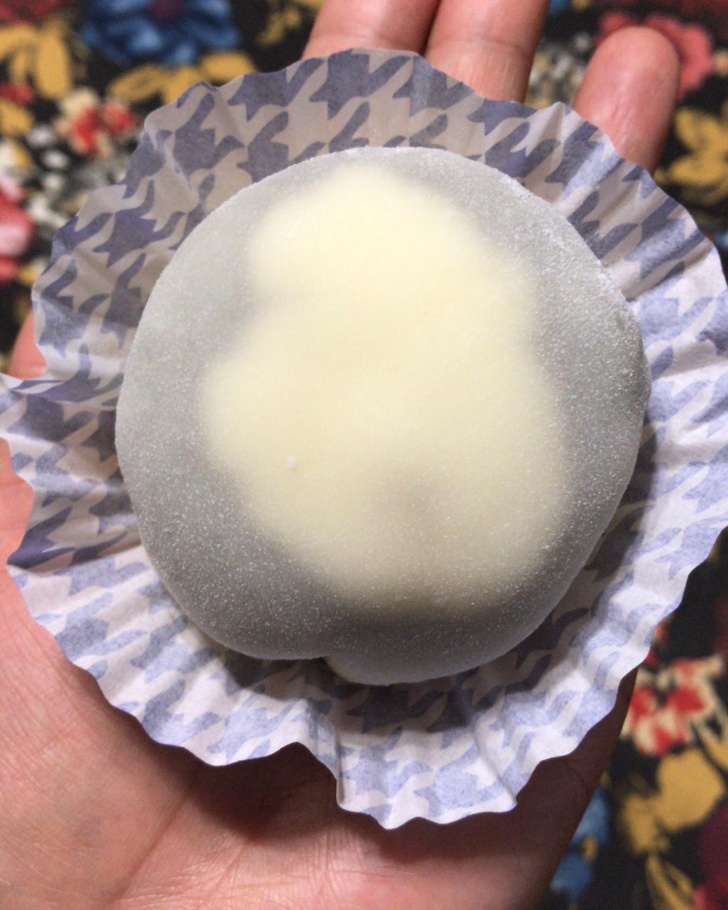 做超级漂亮的雪媚娘/大福（含视频）