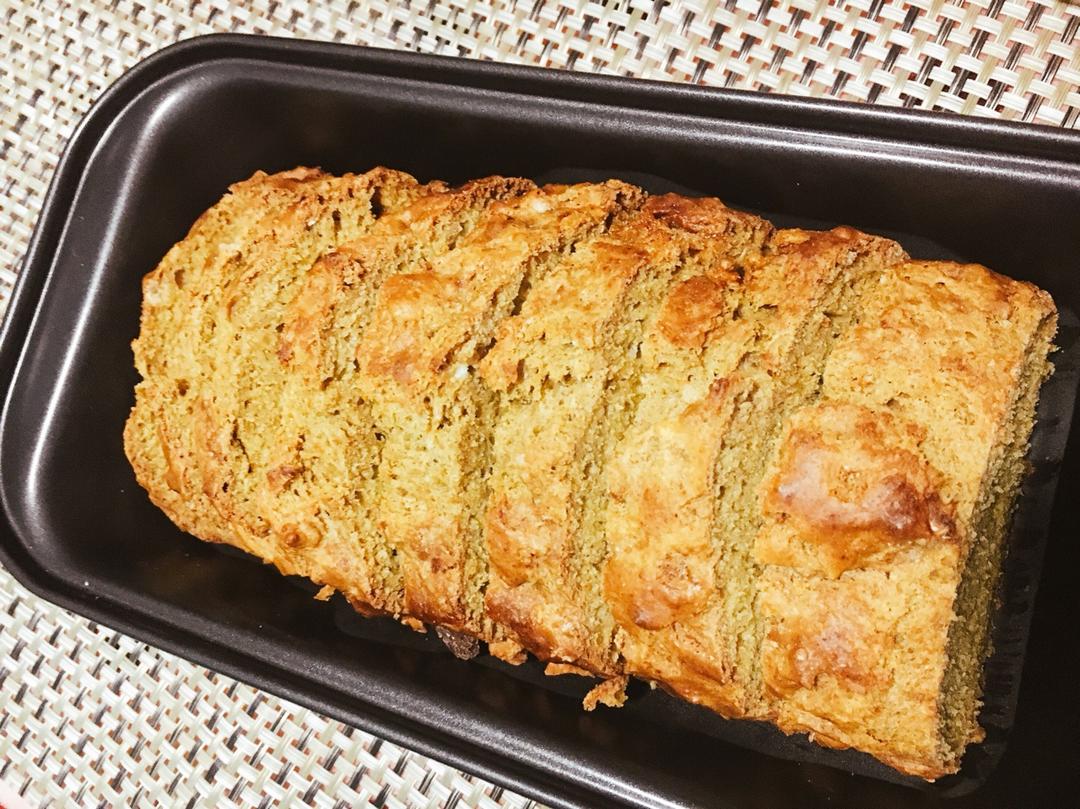 主食备餐快手面包丨健康·烘焙