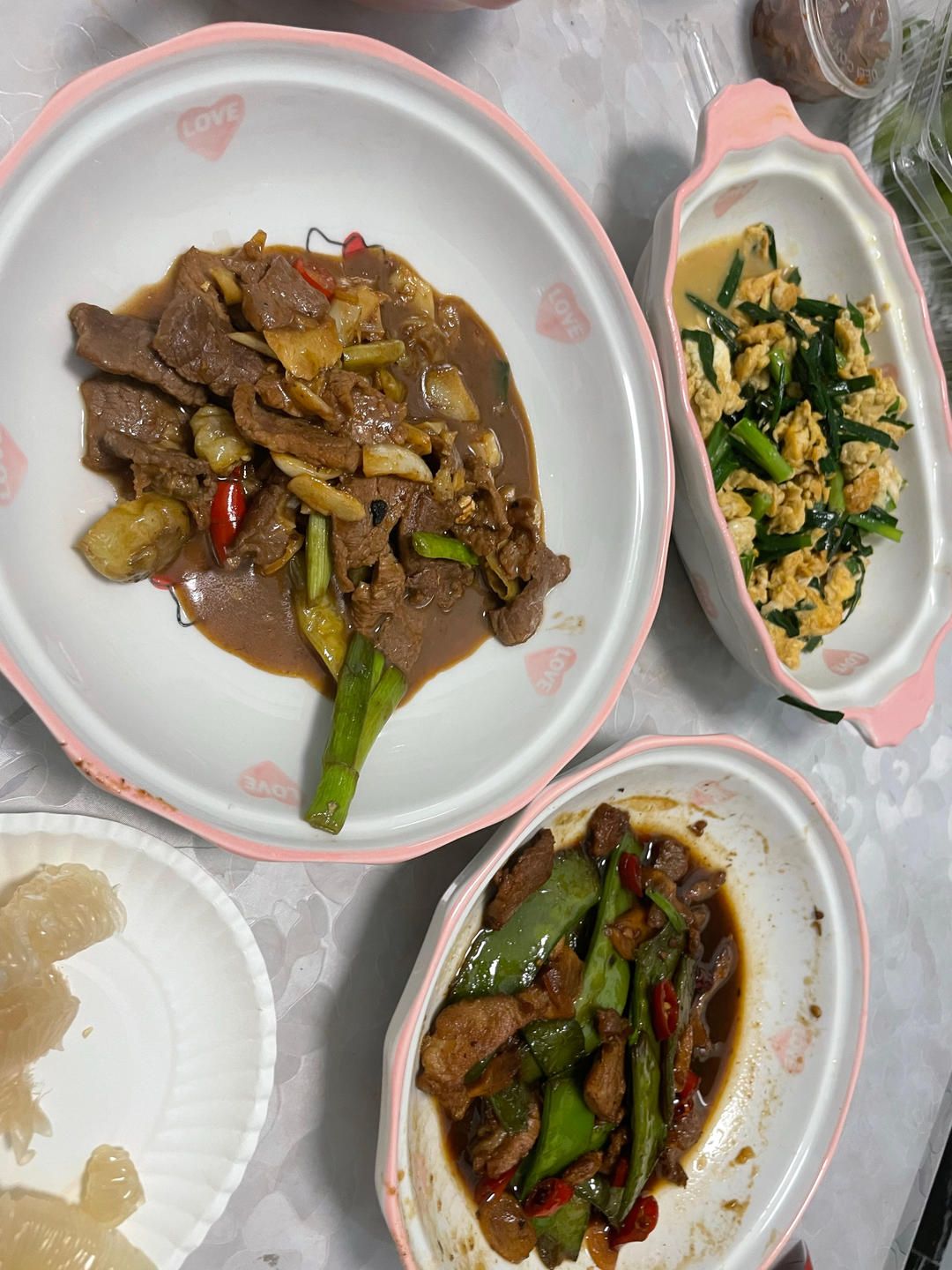 小炒黄牛肉｜香辣下饭｜非常好吃！