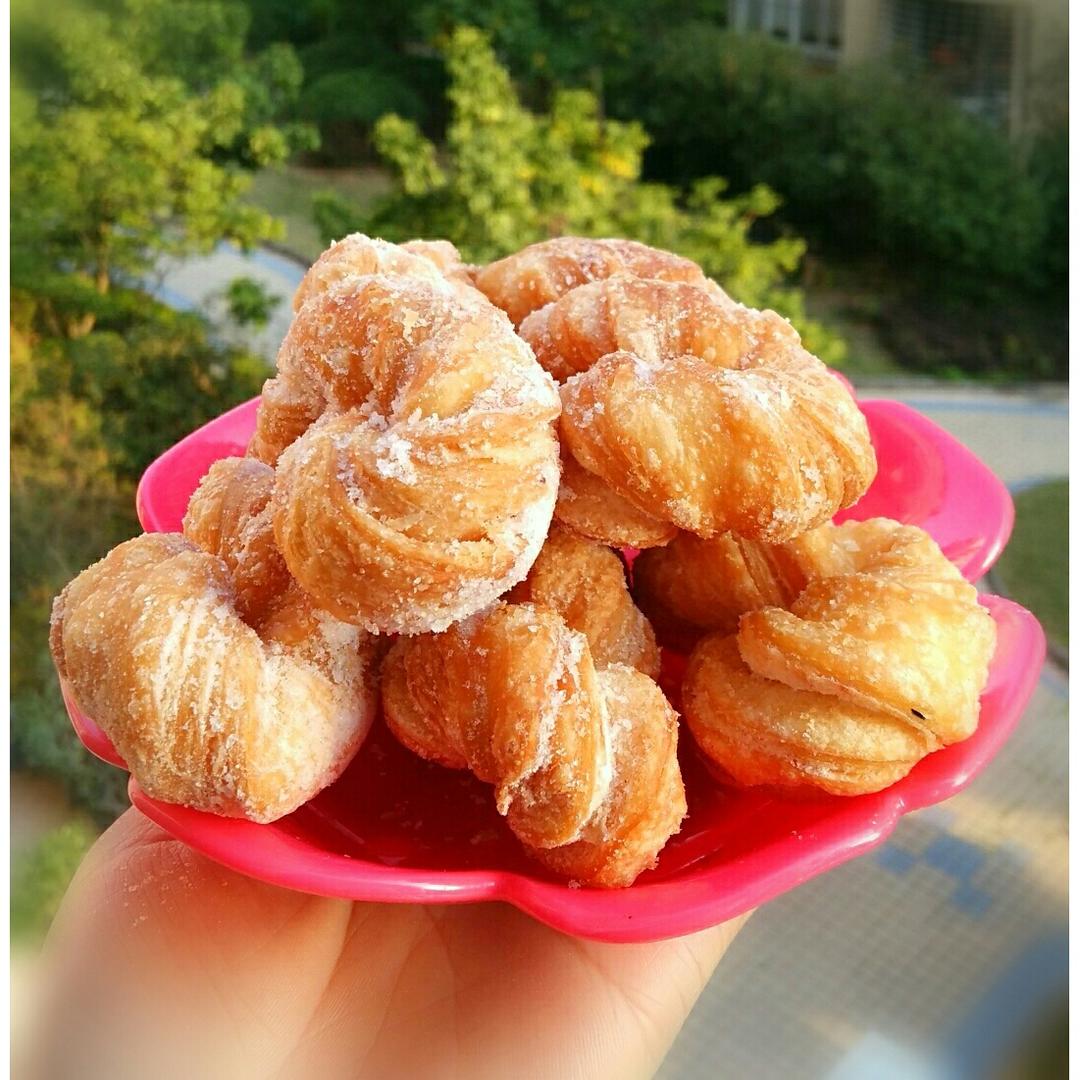 生活中的食物