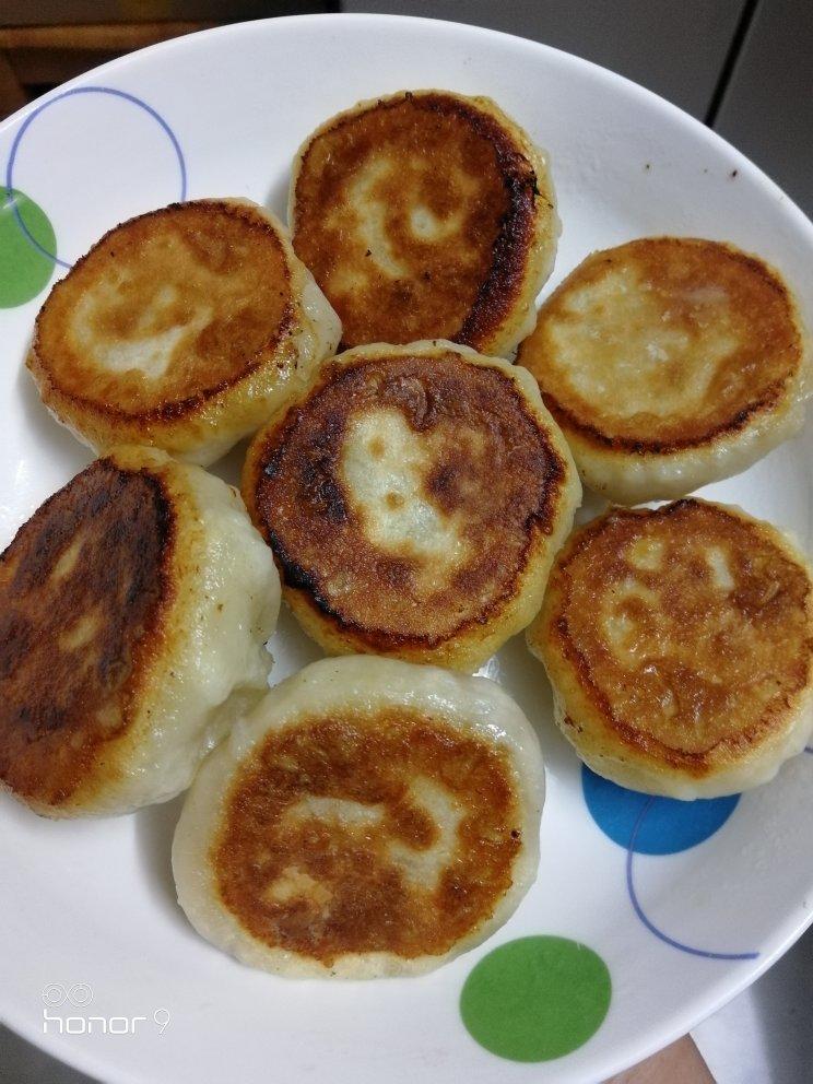 生煎包