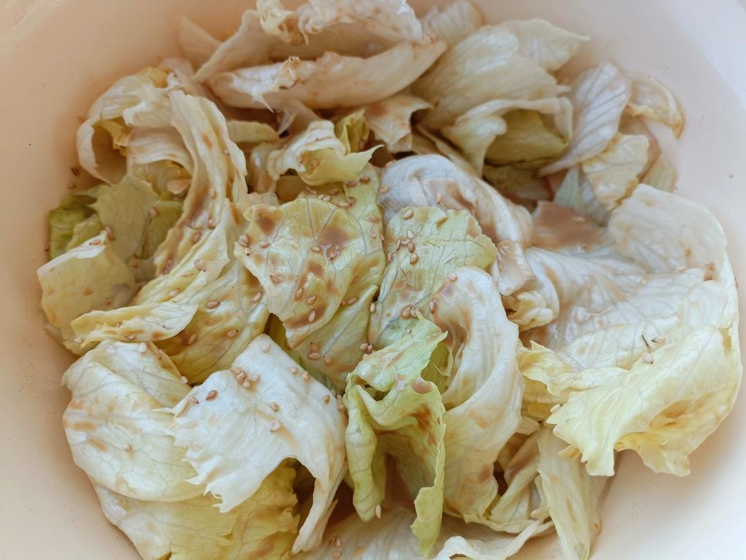 乾隆白菜