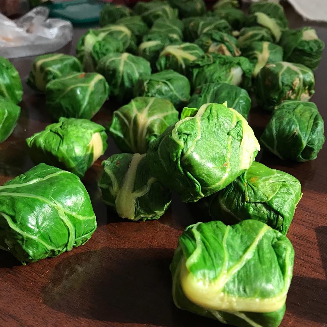 万能的可能--煎炒烹炸煨炖炙烤 粥粉面饭汤羹饼糕