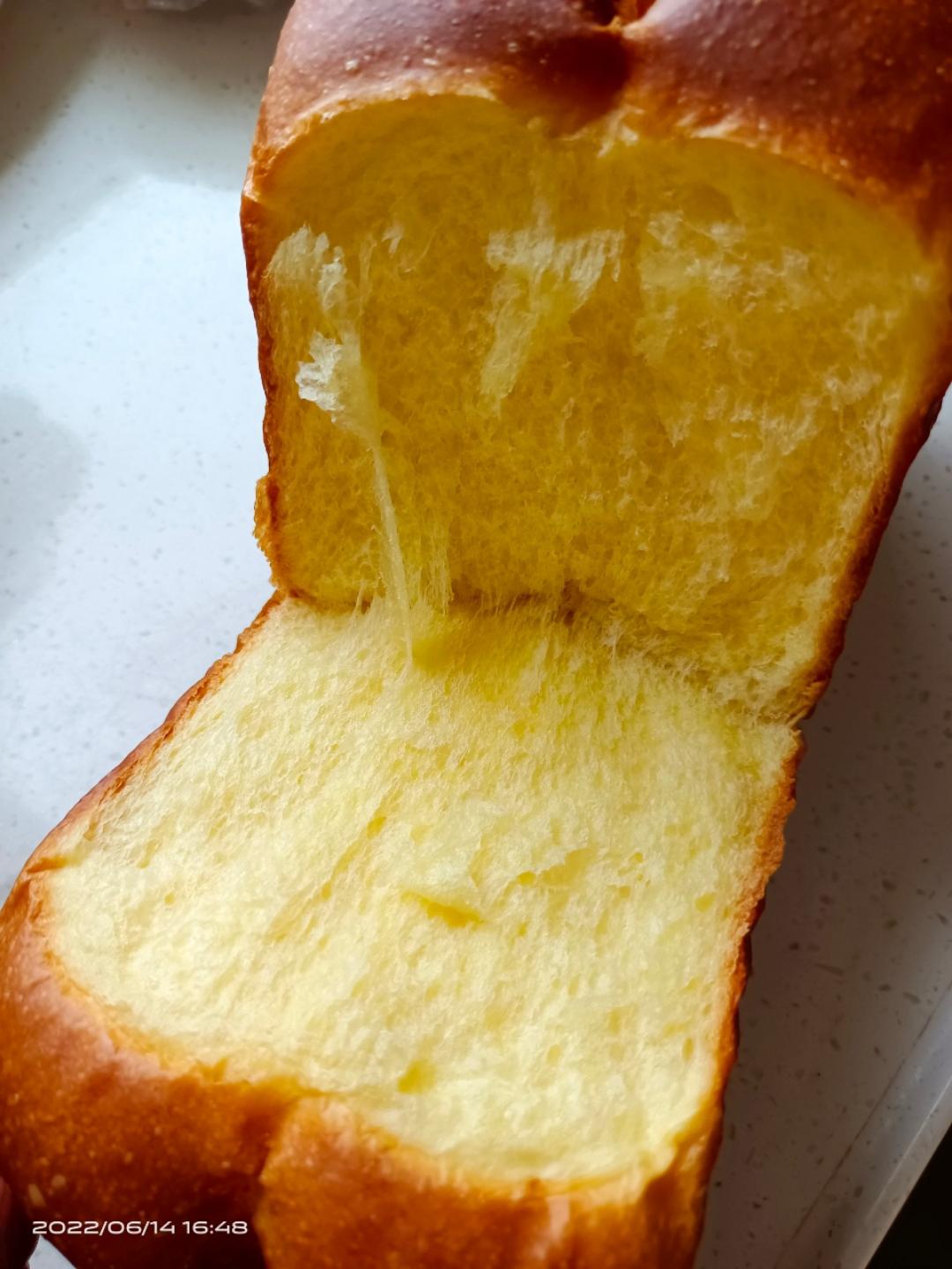 布里欧修皇冠吐司