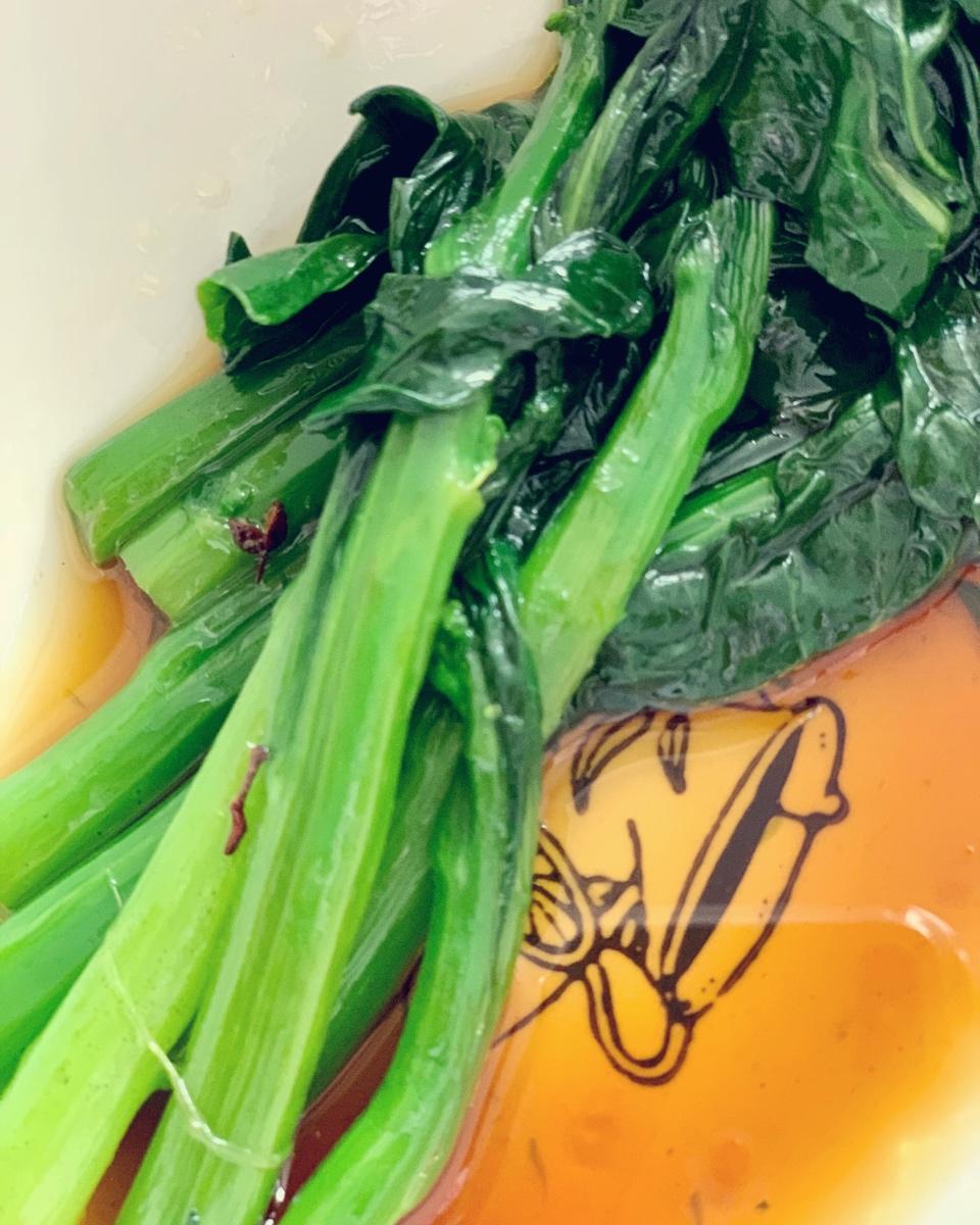陪读的日子也要好好吃饭🥣