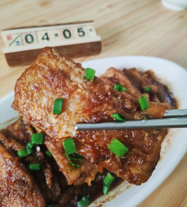 零失误的红烧带鱼，经典家常菜，吃了就忘不掉的味道