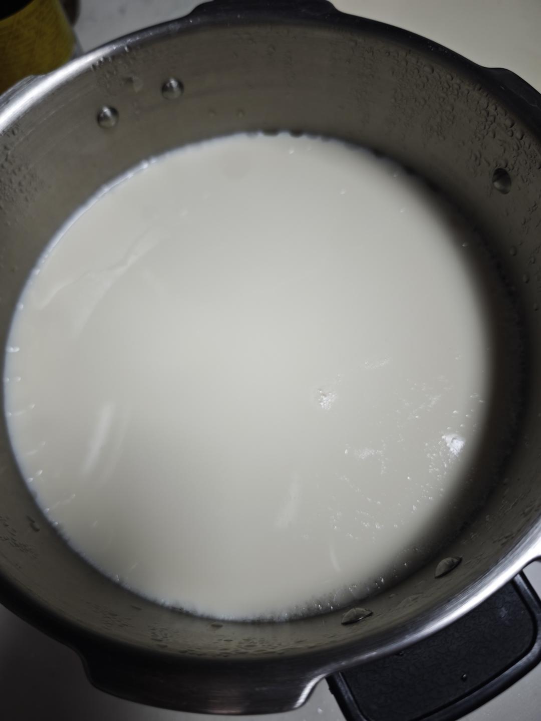 自制超嫩豆腐脑（豆腐花）