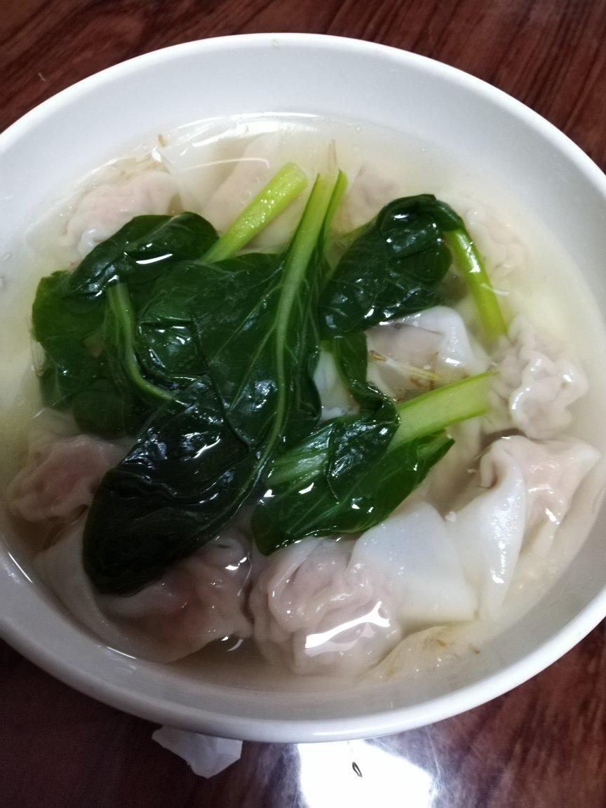 肉馅这样调，水饺馄饨才好吃！
