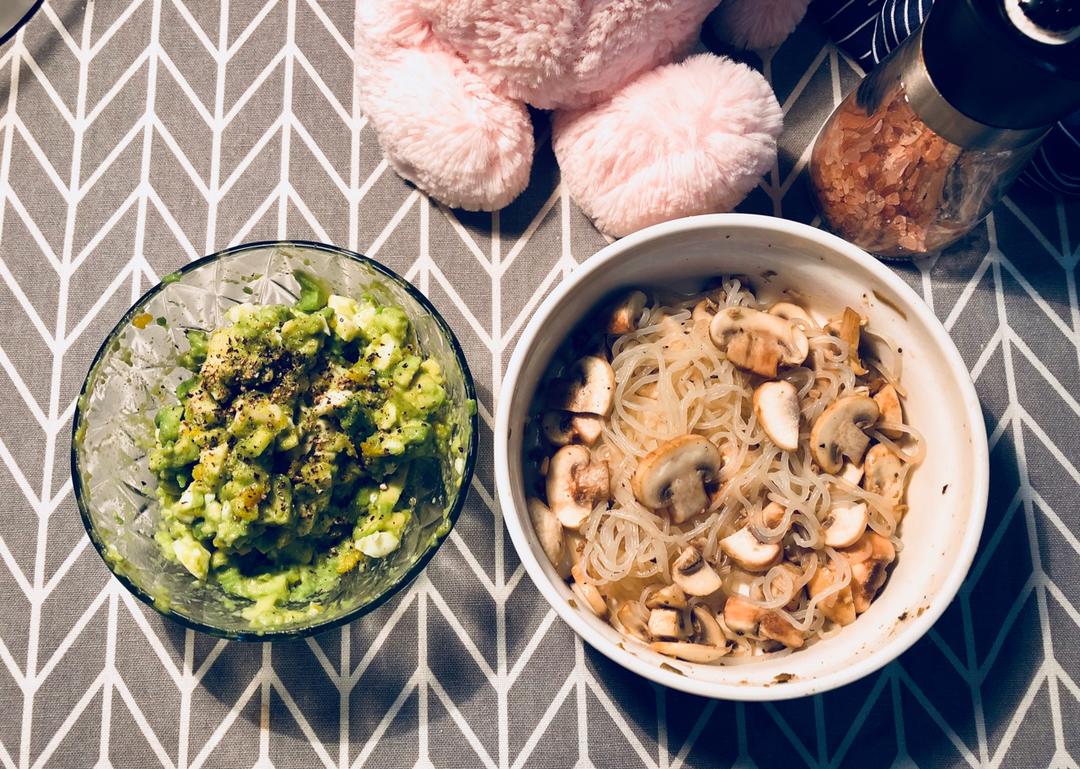 新饮食之路—稳定血糖的秘密