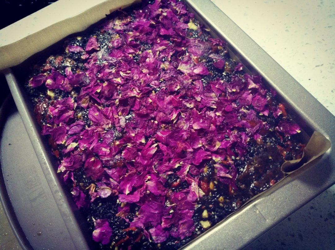 固元膏(同仁堂配方)