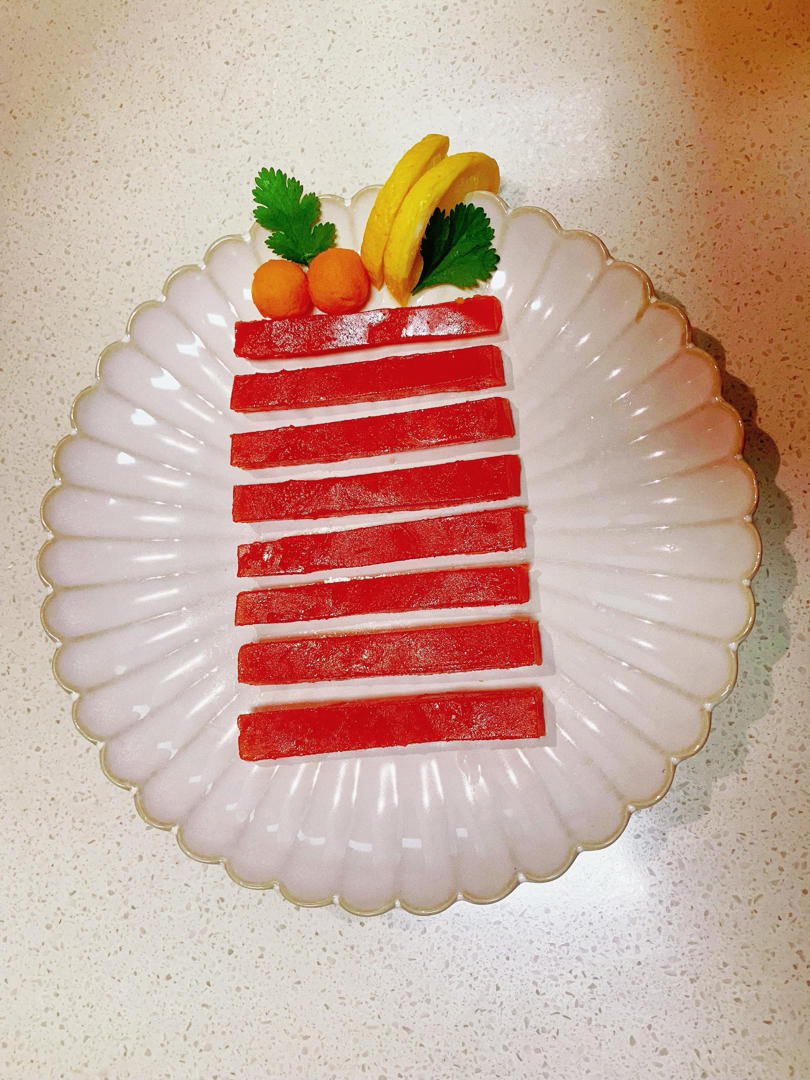 山楂糕