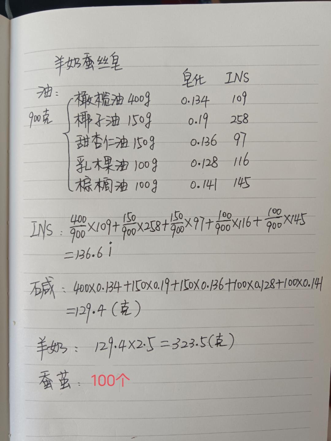 姜汁首乌洗发皂