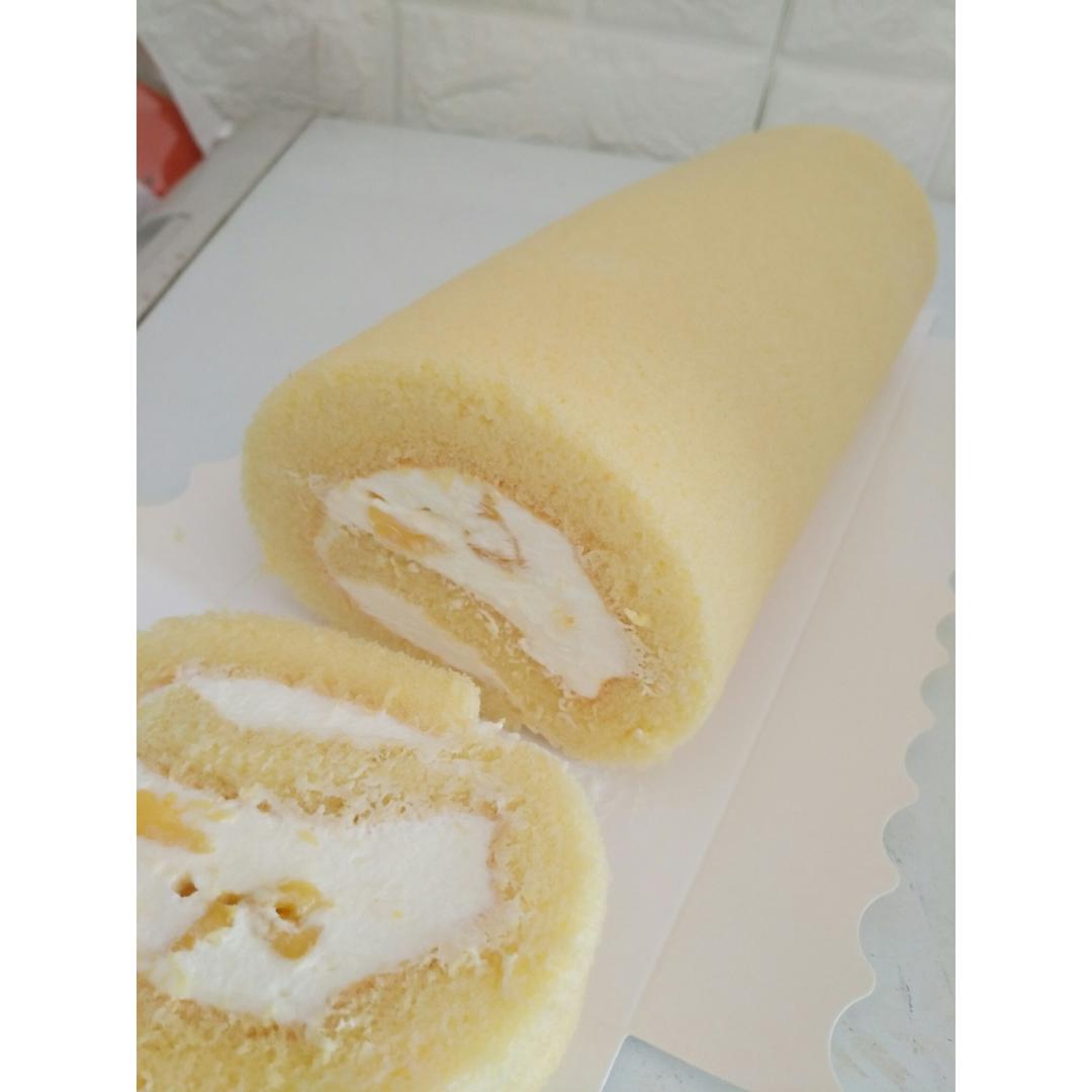 小四卷～风靡美食群的美味蛋糕卷