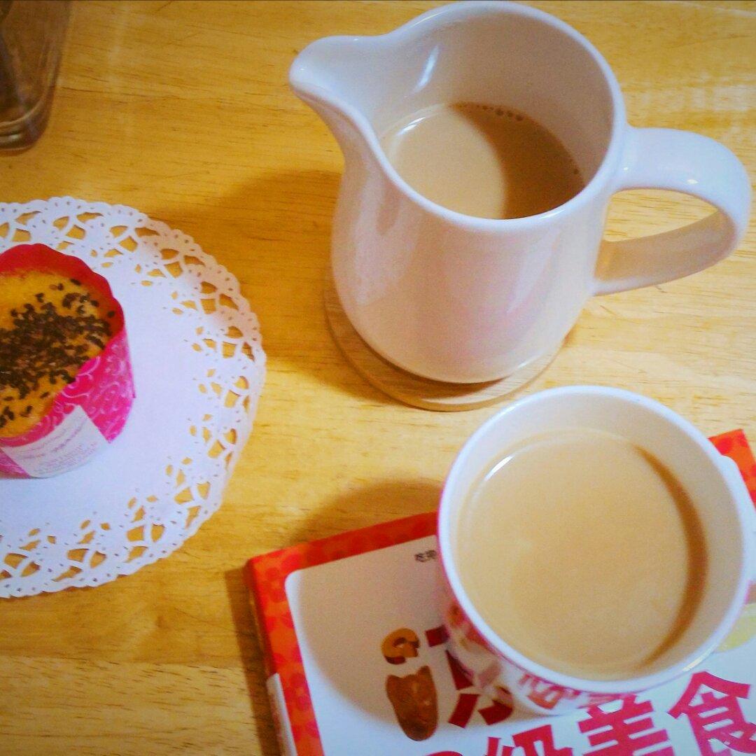 奶茶