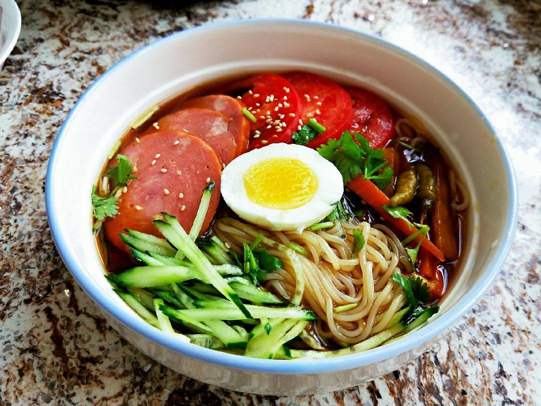 冷面