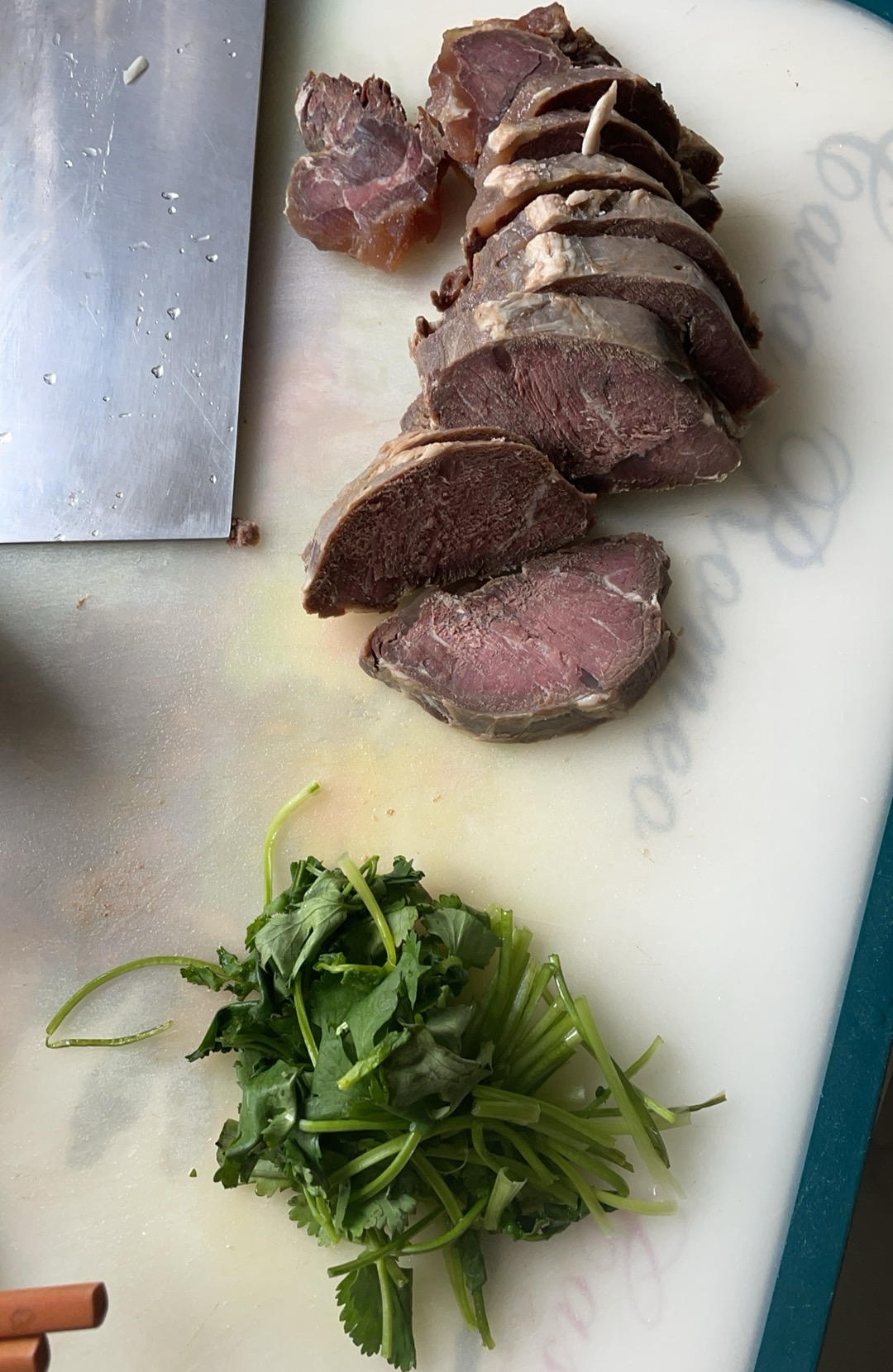 极简·古法｜酱牛肉·卤牛肉·牛腱子｜卡卡爸·不藏私