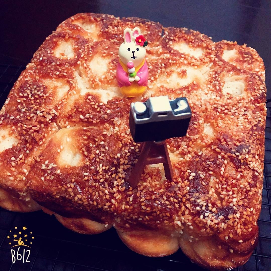 韩国小馒头