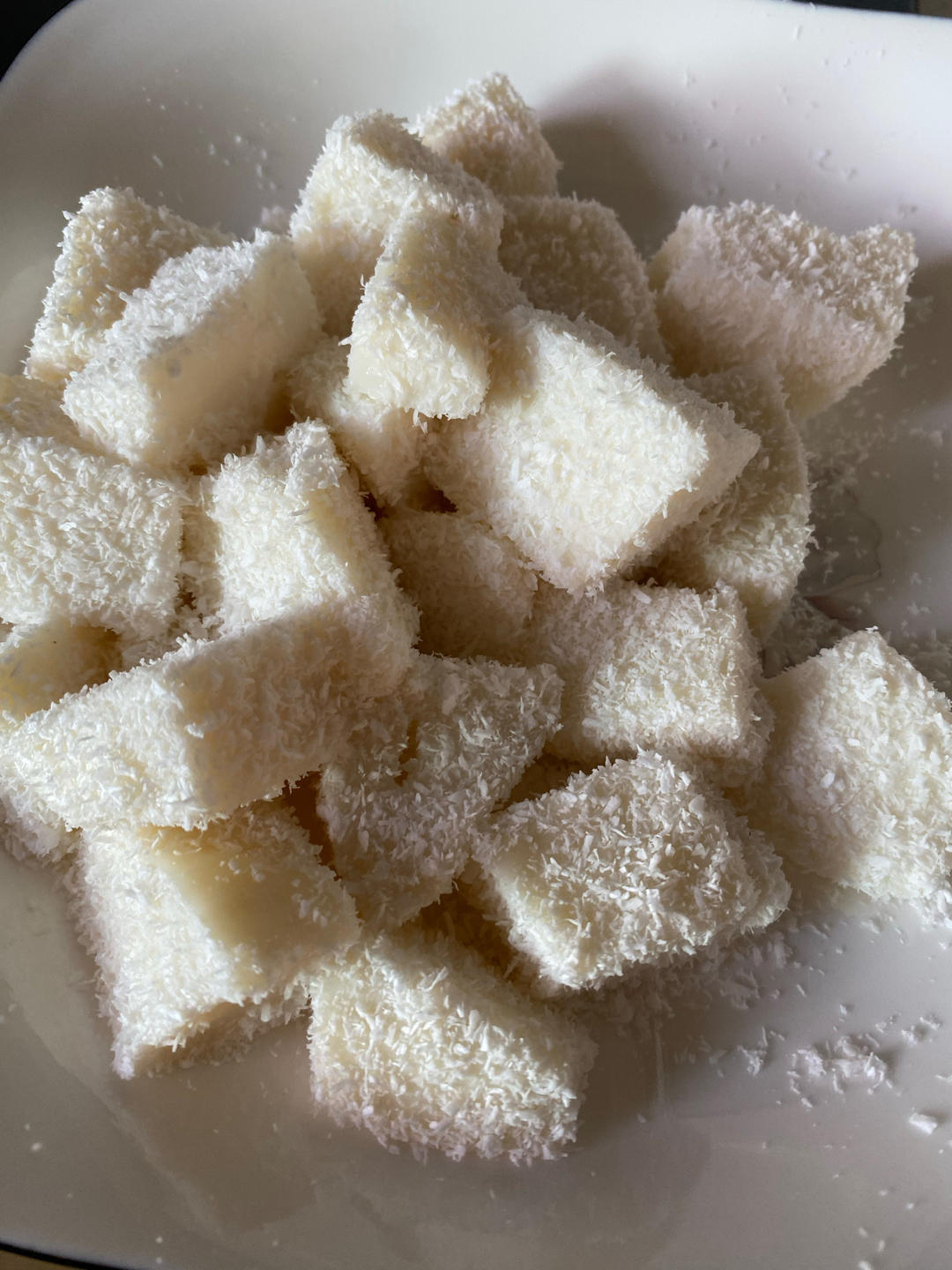 椰奶小方-椰浆版