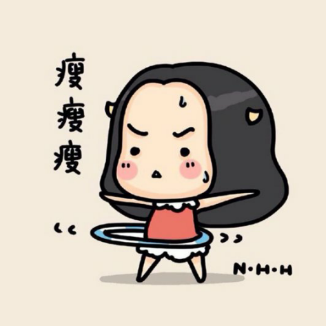 trista_小纯纯