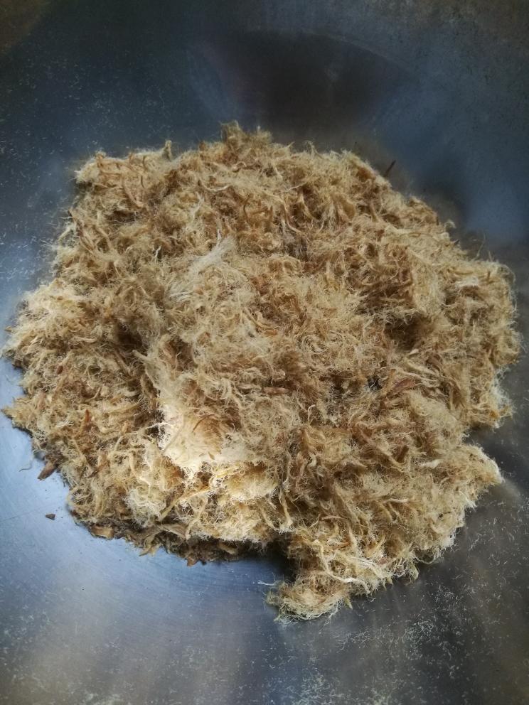 打蛋器肉松