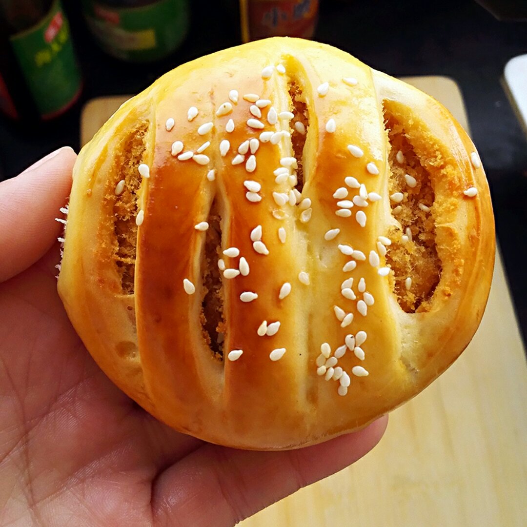老婆饼
