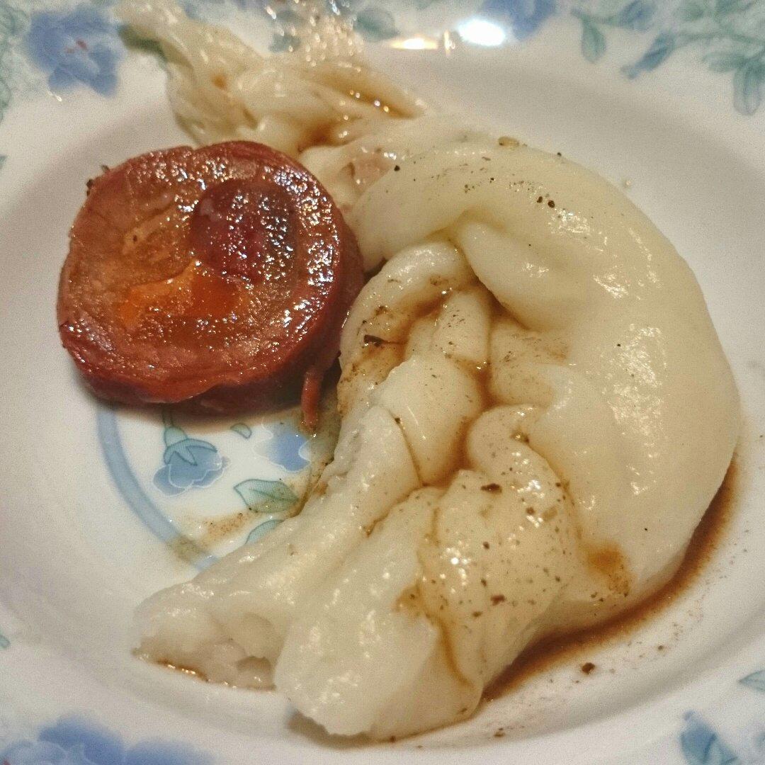广东肠粉（精心调制）