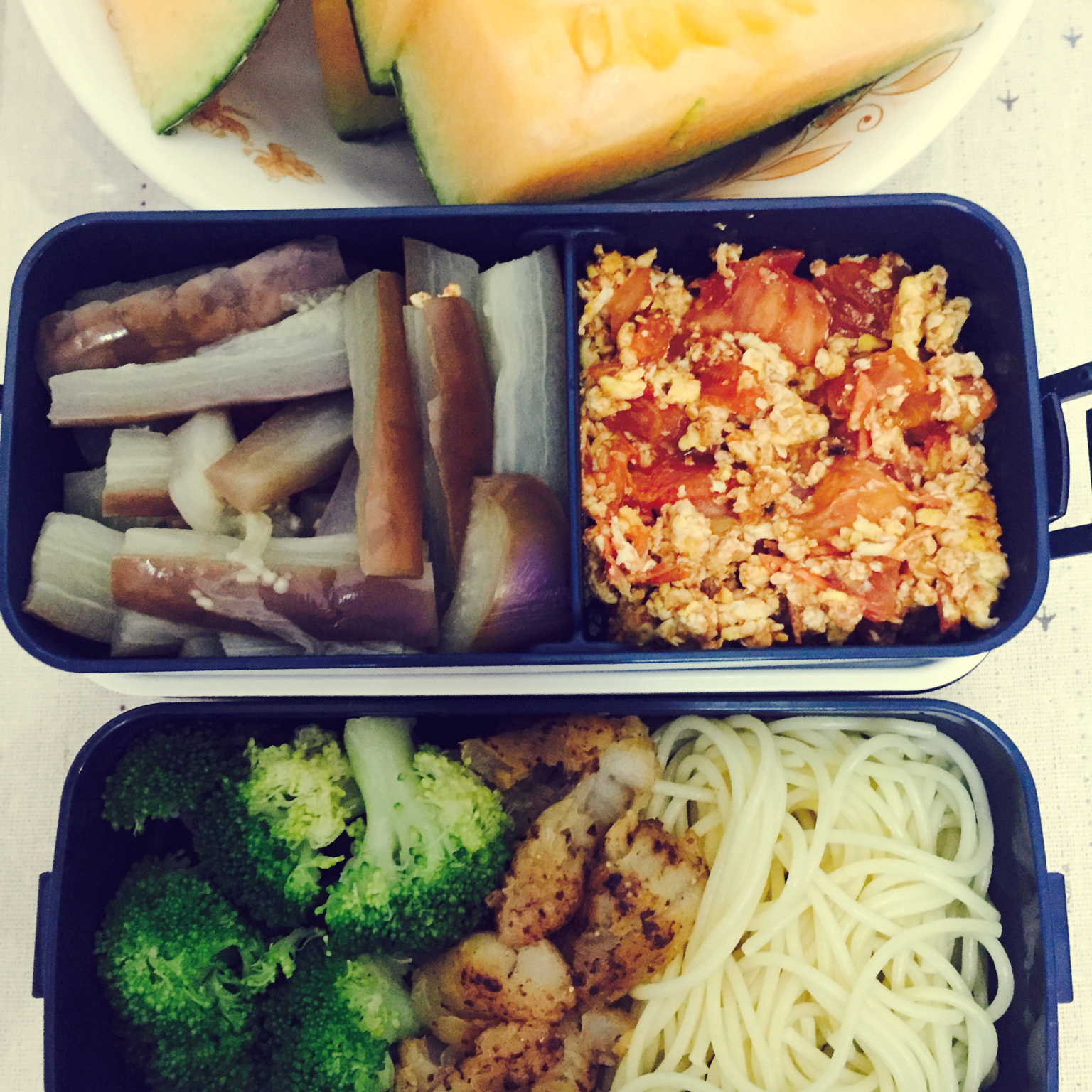 SHELBY的便当🍱日志