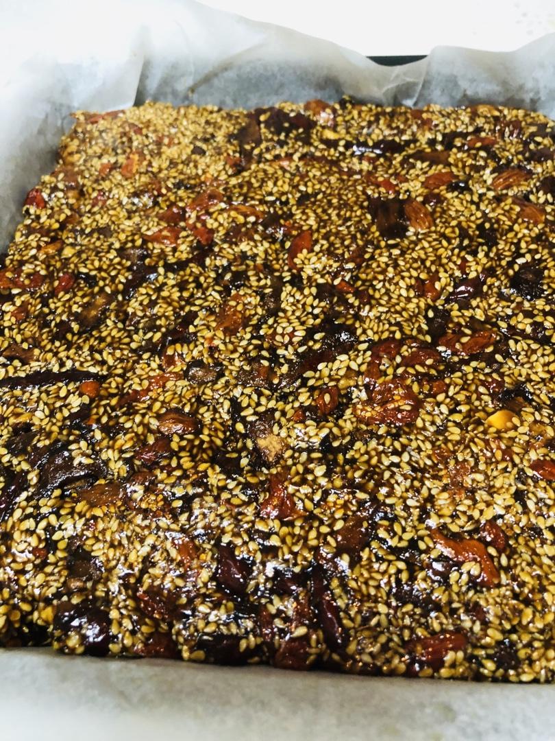 阿胶糕 超详细 零失败（附视频）