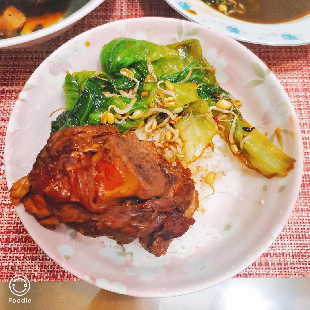 每日健康餐