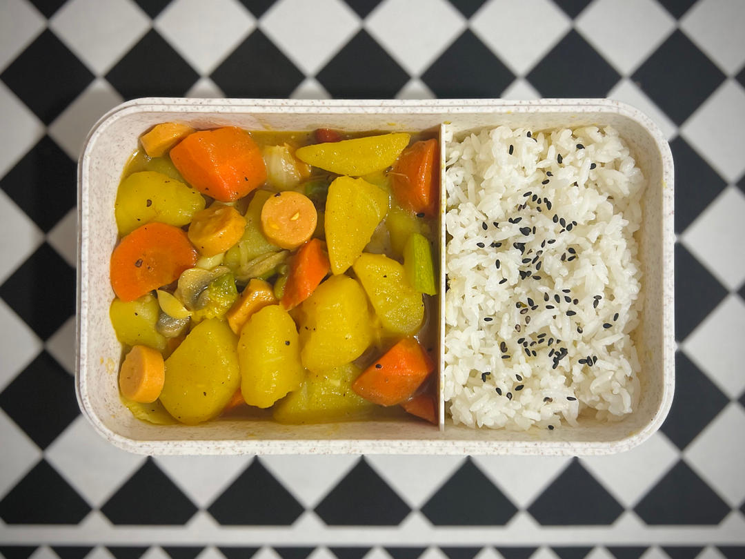 🍱日常便当🍱