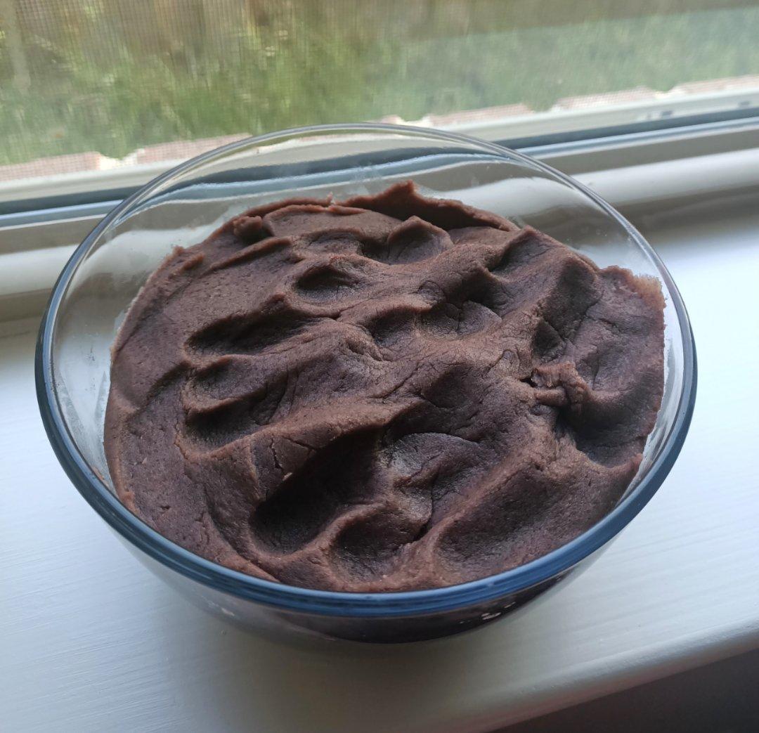 红豆沙