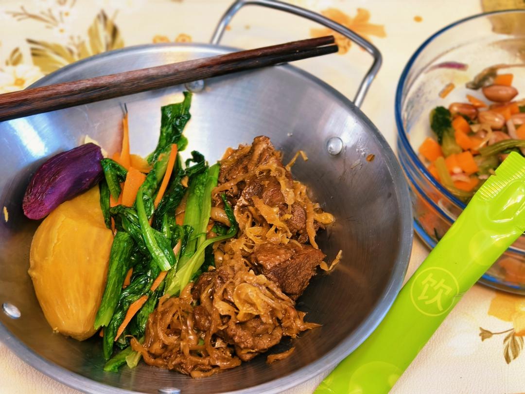 晚餐•2025年11月24日