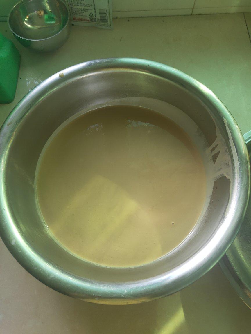 就是记忆里那个味道的马拉糕