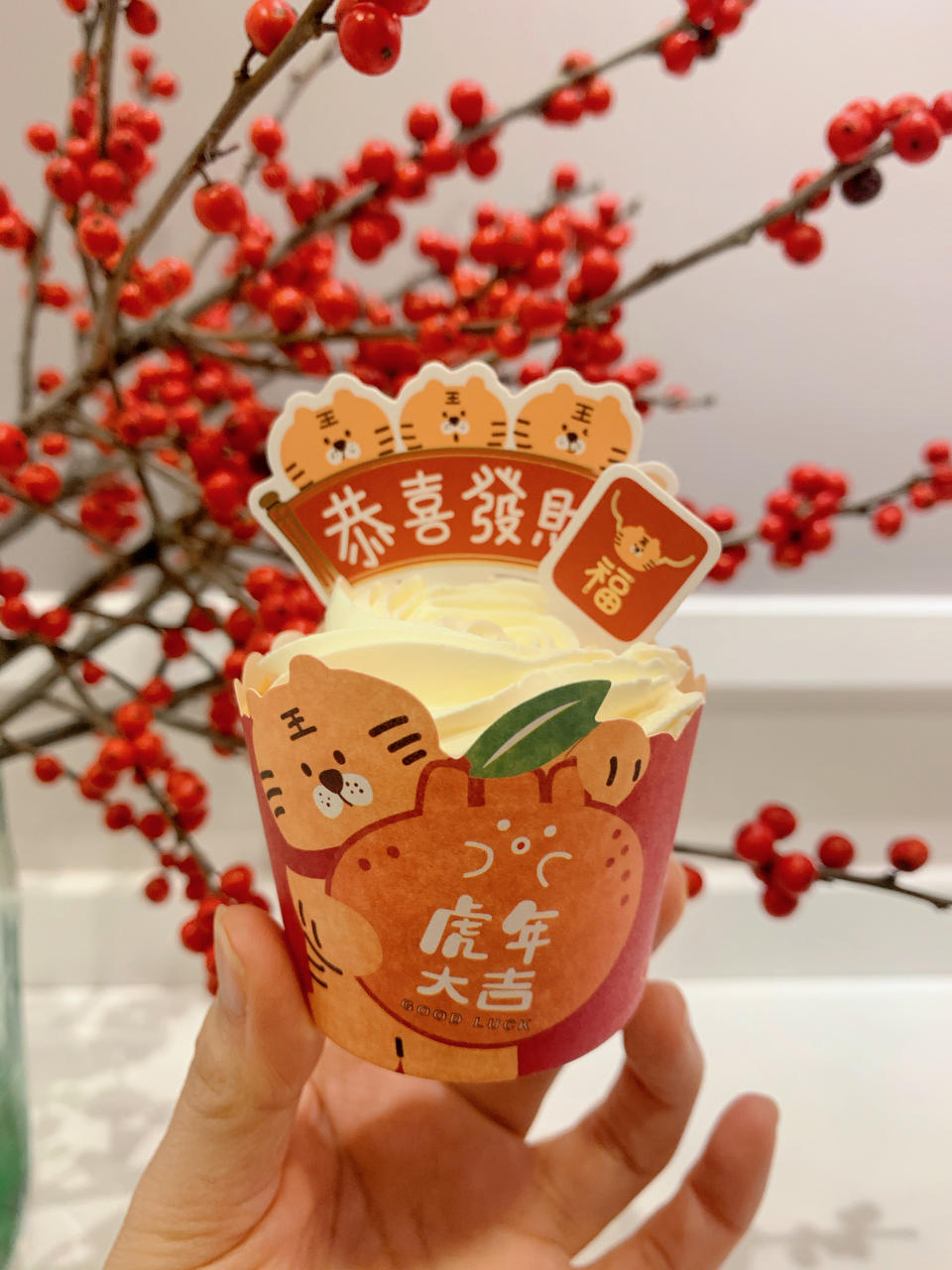 纸杯蛋糕 8寸戚风蛋糕的量