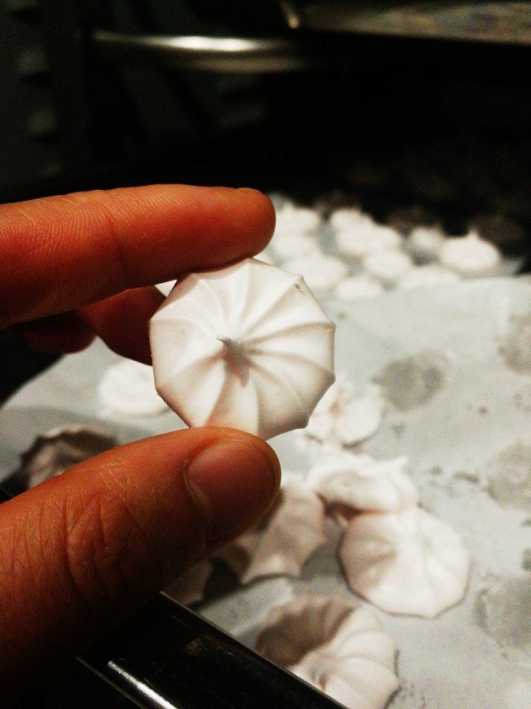 《Tinrry+》Tinrry教你做梦幻蛋白糖