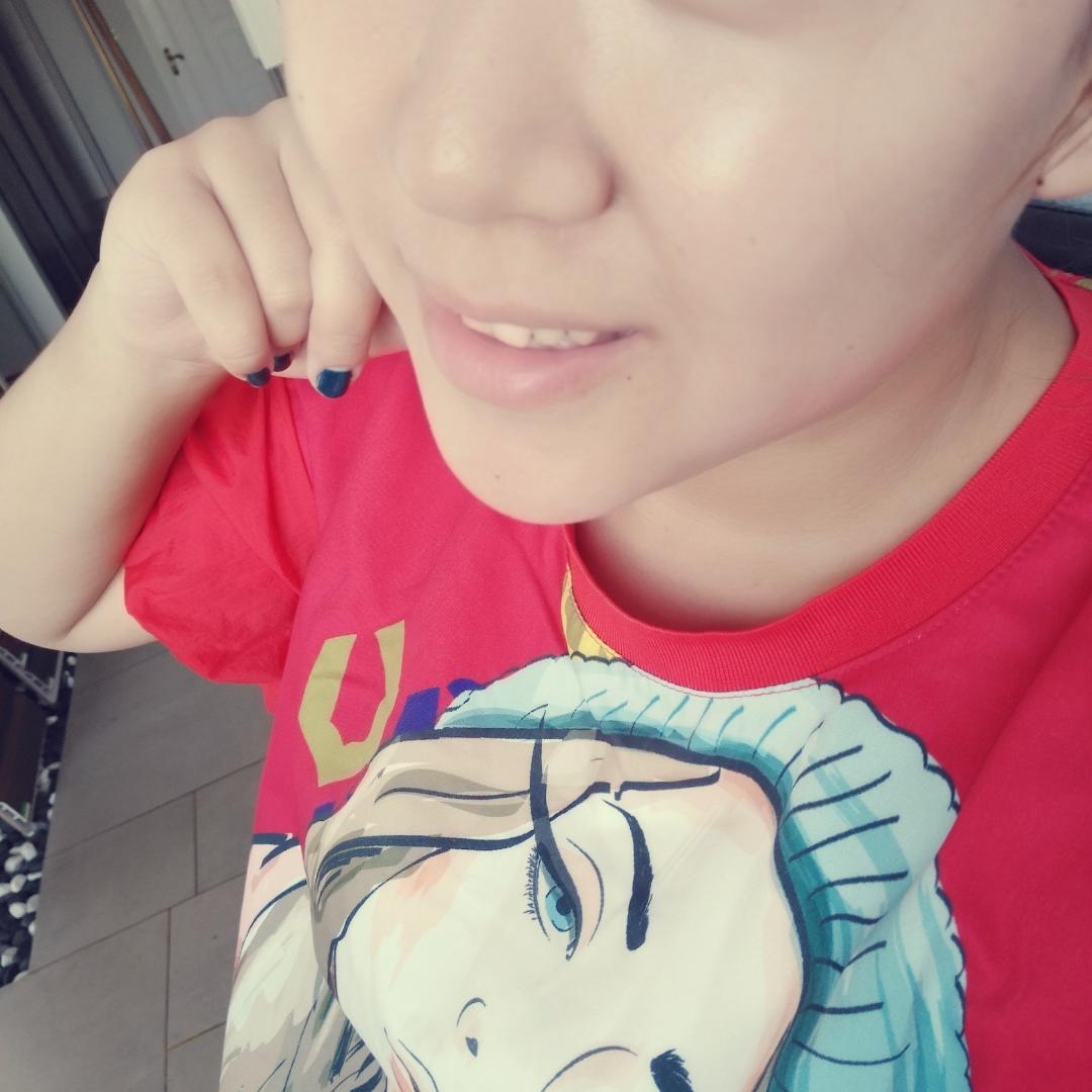 老头子的大可爱