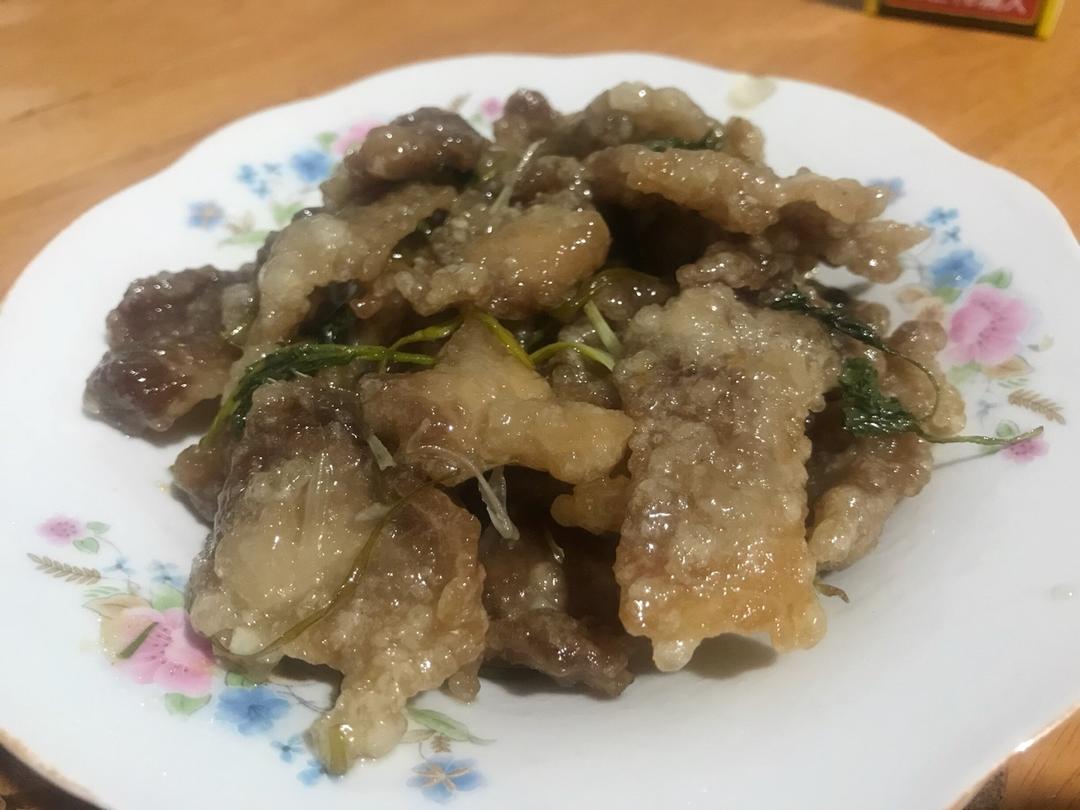 锅包肉