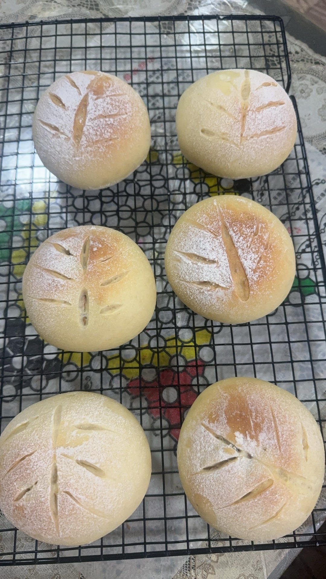 这奶酪面包有多好吃，为它早起一个月都值！