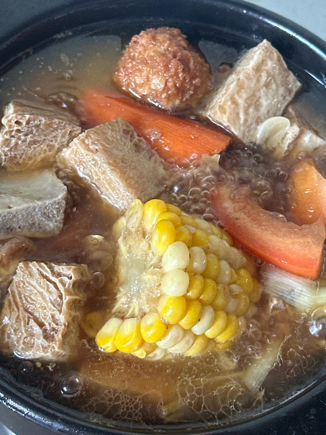 【冻豆腐】这样吃好惊艳！比海绵吸汁，比肉还下饭！