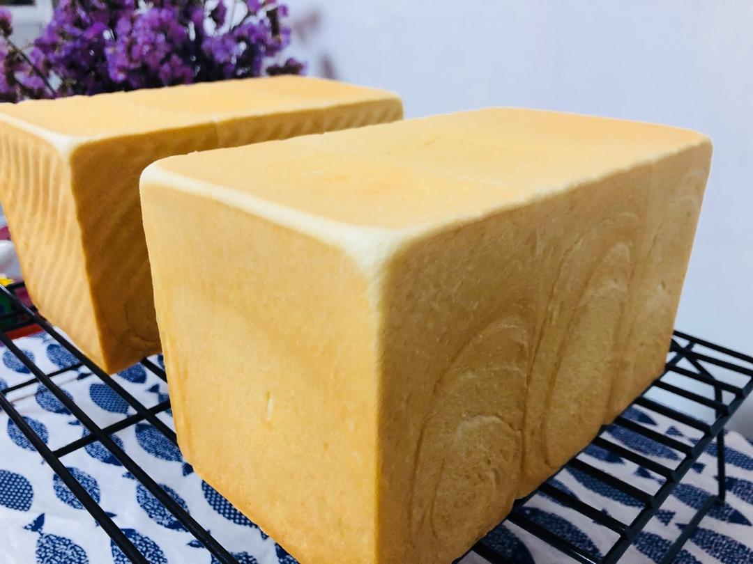 一份关于手撕吐司的跟风笔记