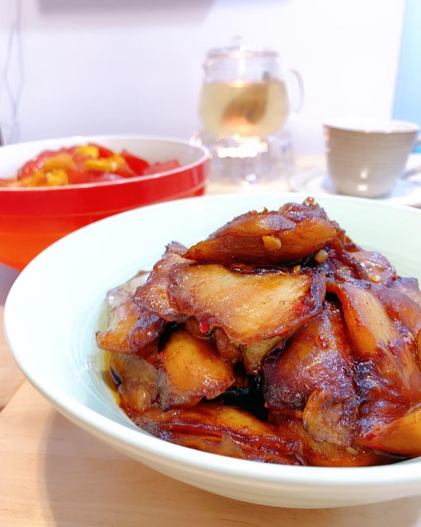 思厨房那些事儿