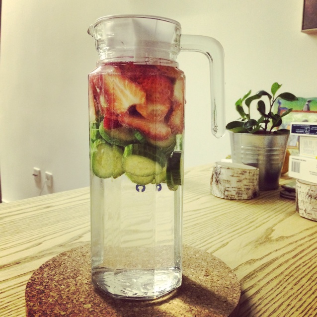 Detoxwater