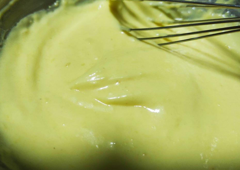 自制沙拉酱（低脂低糖蛋黄酱）新手详细版