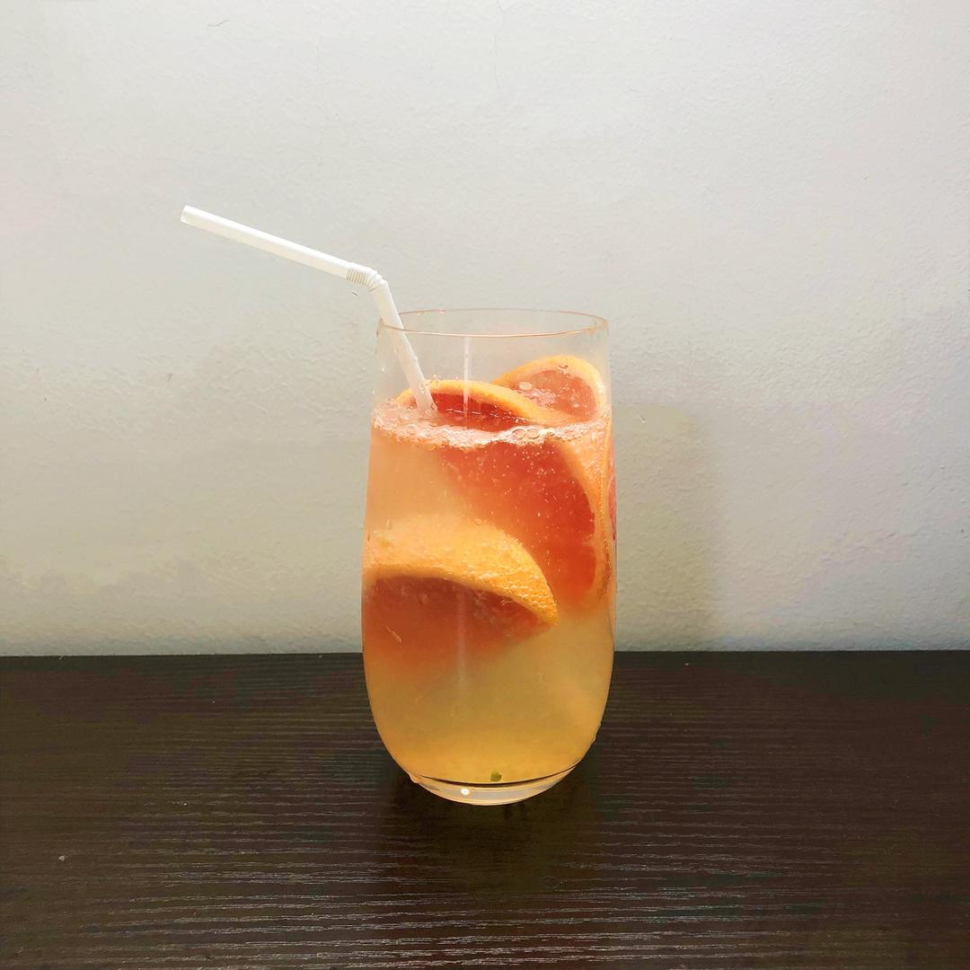 苏打气泡水的12种打开方式-妈妈再也不用担心我乱喝饮料了！