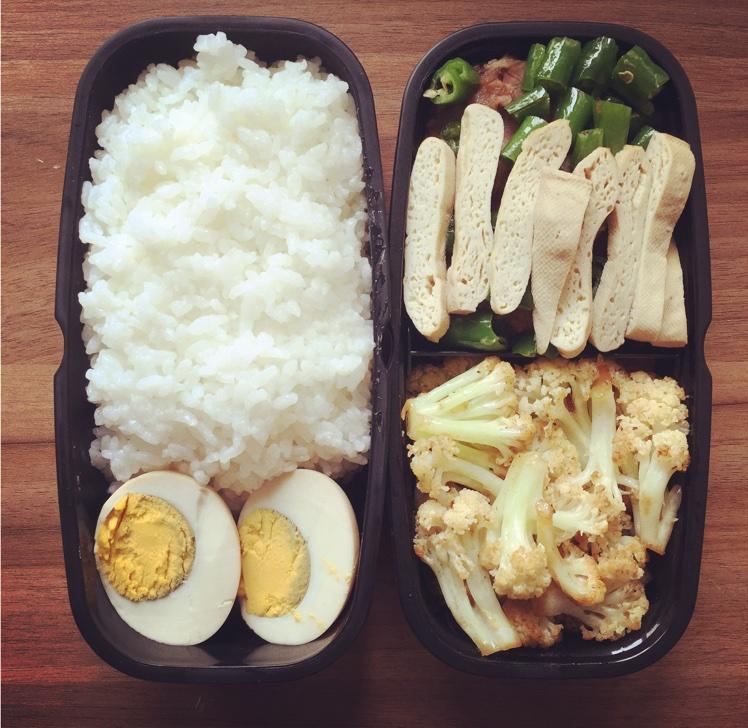 逗逗工作日便当